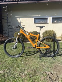 Ibis Mojo SL