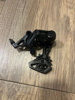 Sada Microshift Sword