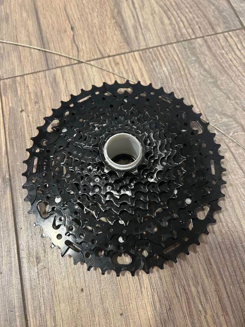 Sada Microshift Sword