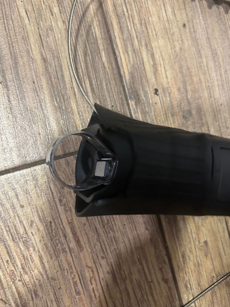 Sada Microshift Sword