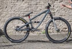 Slopeduro Dartmoor shine