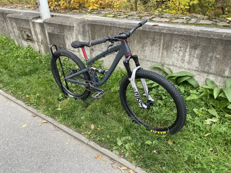 Slopeduro Dartmoor shine