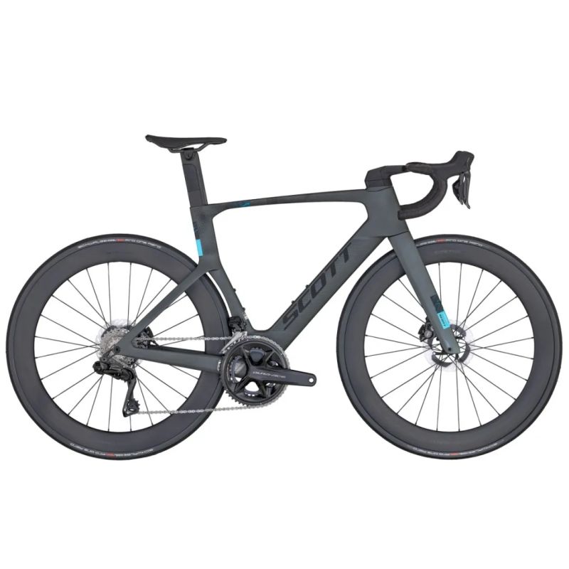 Scott Foil RC Pro Dura-Ace Di2 58 XL