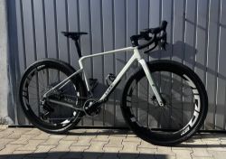 Cube Nuroad c62 SLX - S