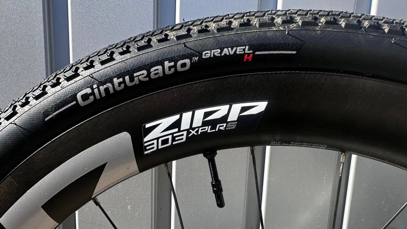 Cube Nuroad c62 SLX - S