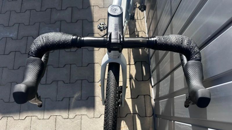 Cube Nuroad c62 SLX - S