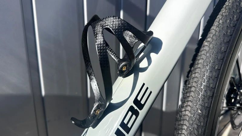 Cube Nuroad c62 SLX - S