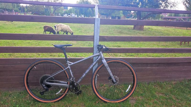 Marin DSX 1 velikost S