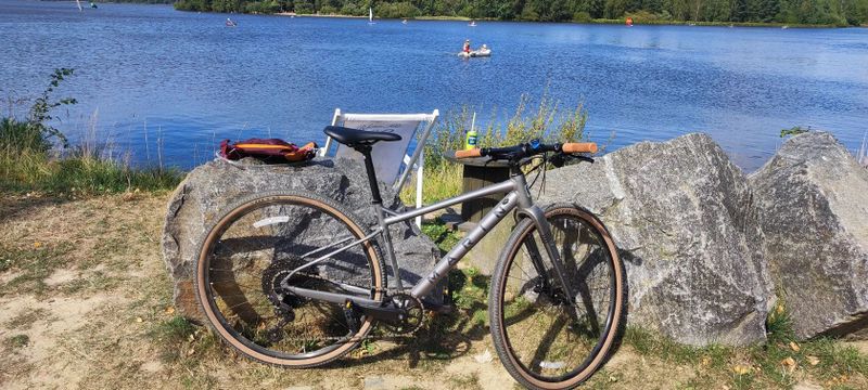 Marin DSX 1 velikost S