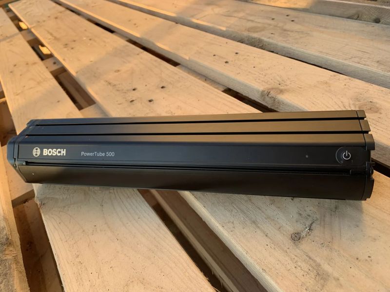 Baterie Bosch BBP280