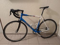 Šírer Ultimate 101