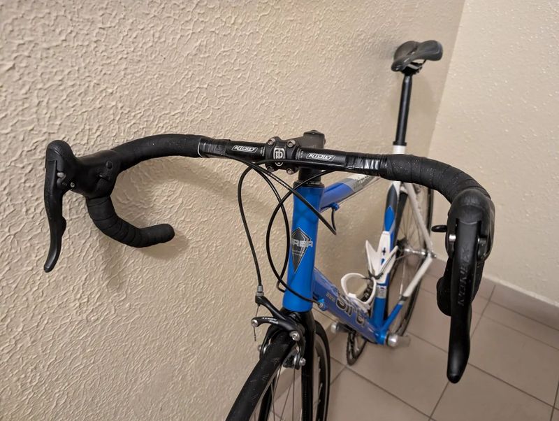 Šírer Ultimate 101