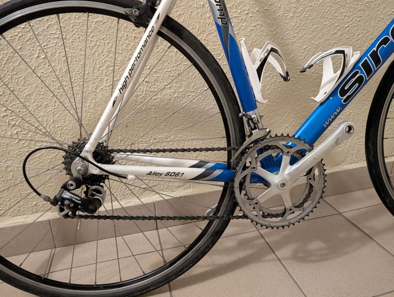 Šírer Ultimate 101