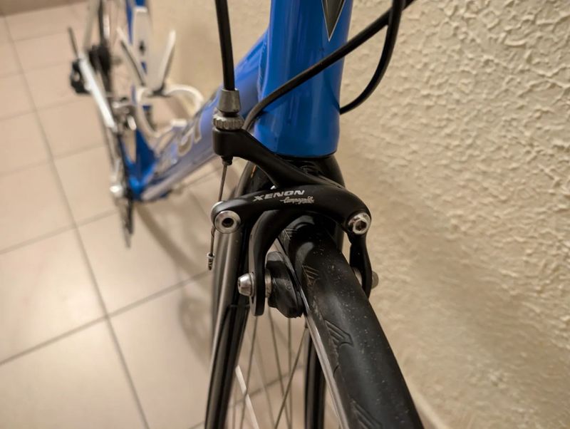 Šírer Ultimate 101