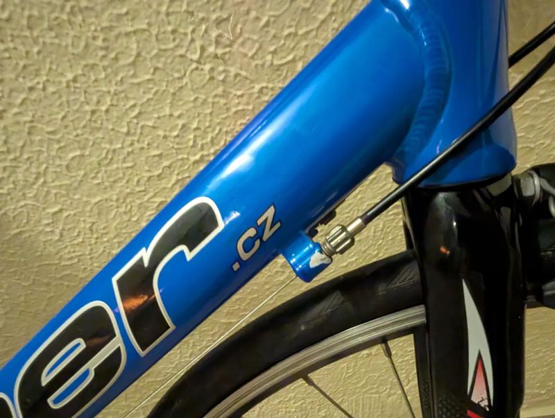 Šírer Ultimate 101