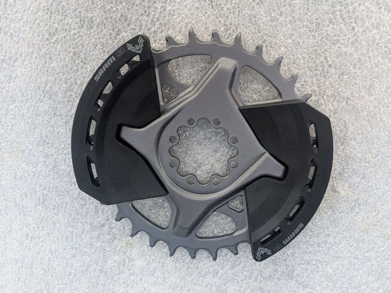 převodník Sram GX Eagle T-Type 32T