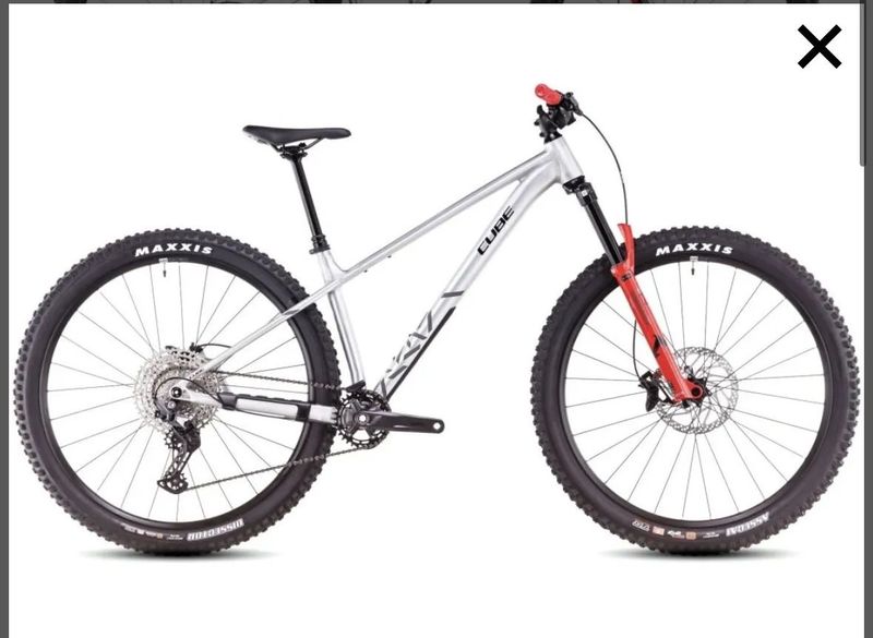 Cube Reaction TM Pro