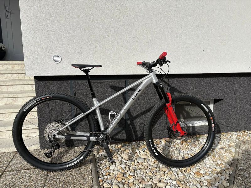 Cube Reaction TM Pro