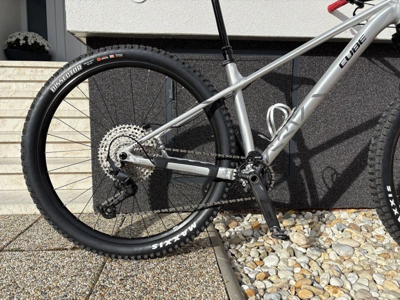 Cube Reaction TM Pro