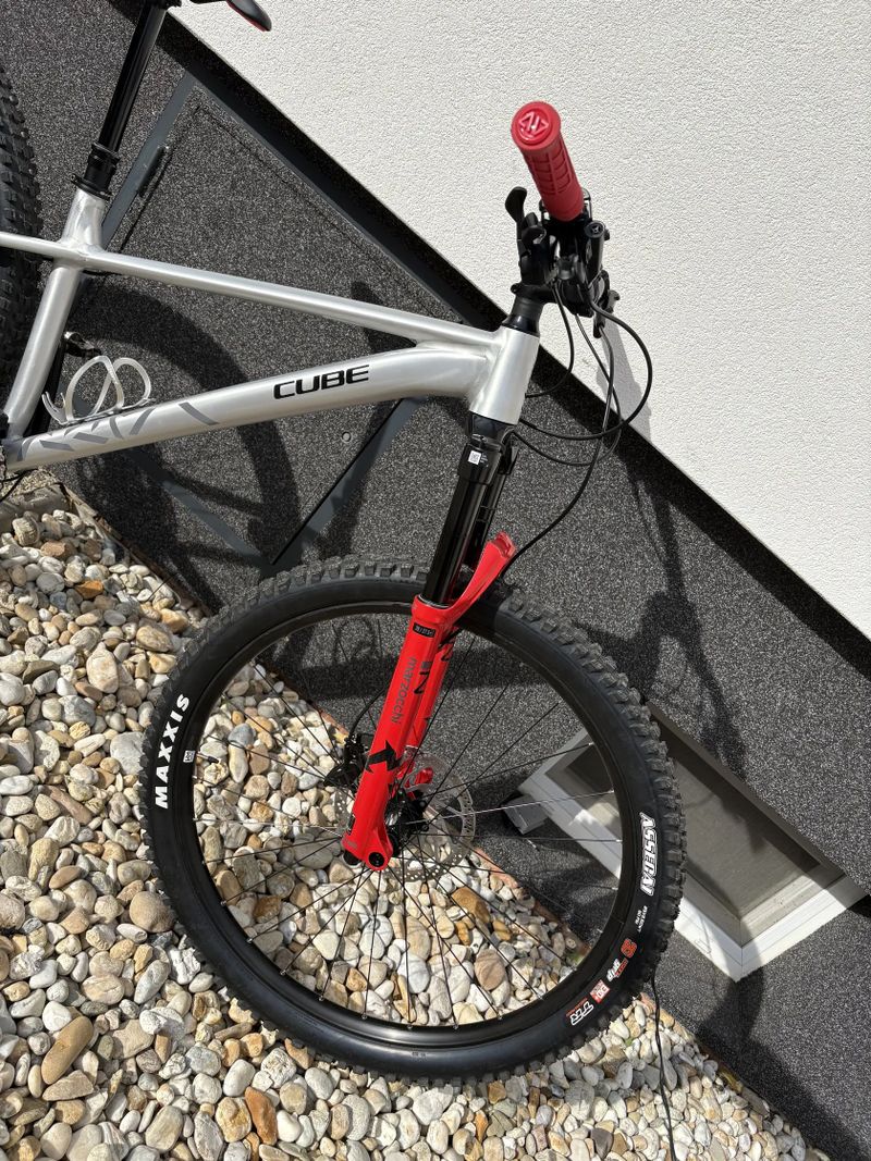 Cube Reaction TM Pro