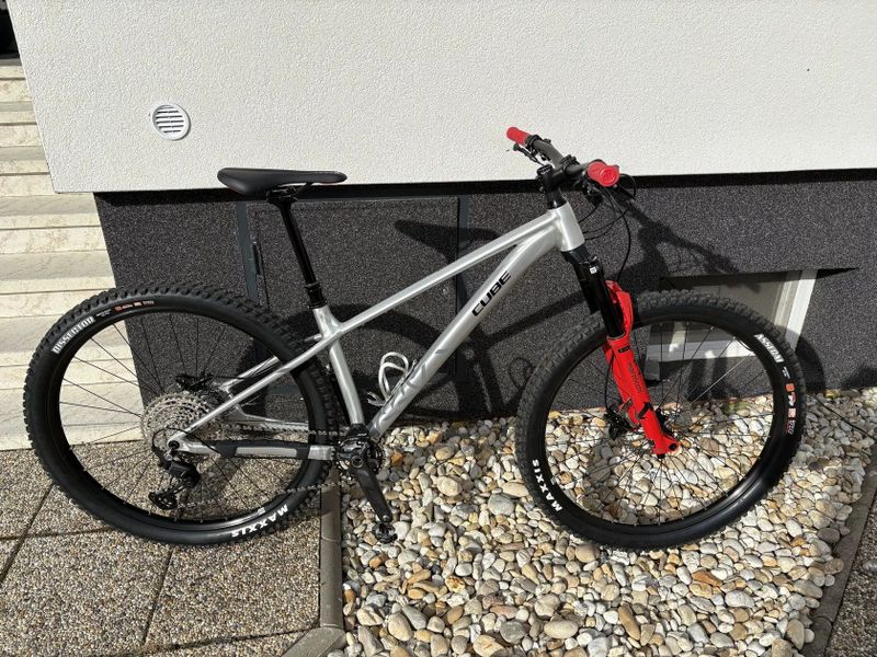 Cube Reaction TM Pro