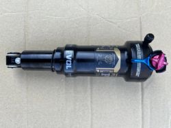 Tlumič FOX Float DPS Performance Elite 190x45