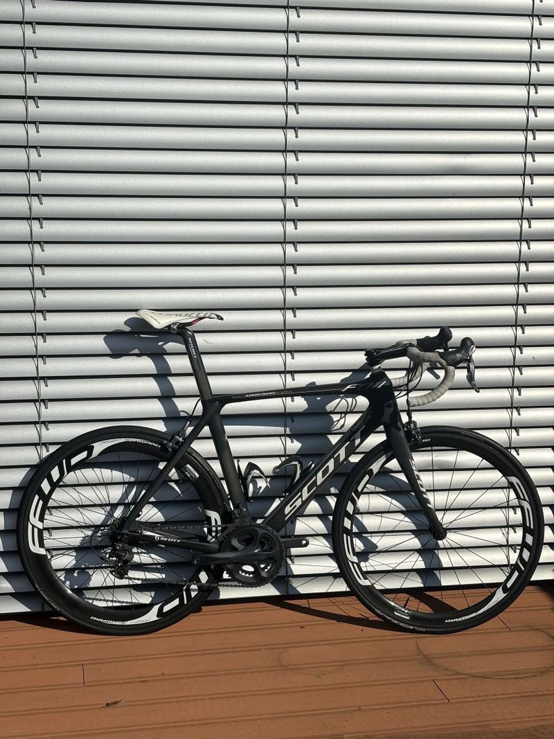 Scott Foil 20 ULTEGRA