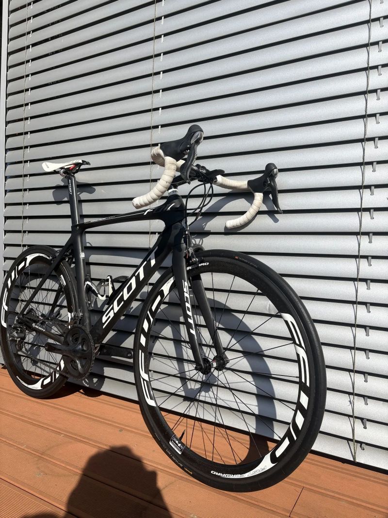 Scott Foil 20 ULTEGRA