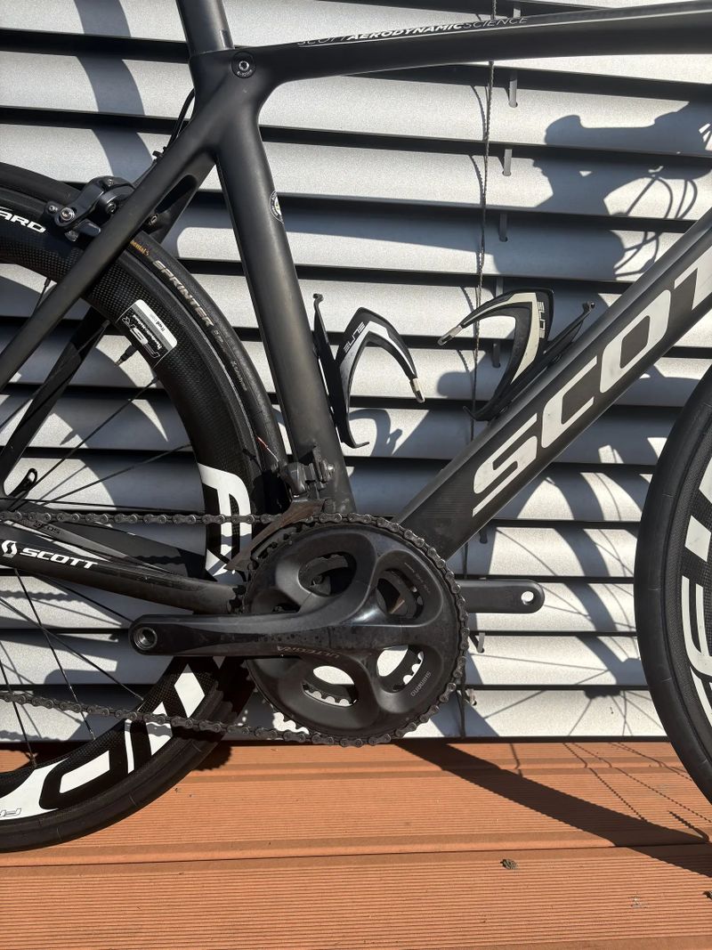 Scott Foil 20 ULTEGRA