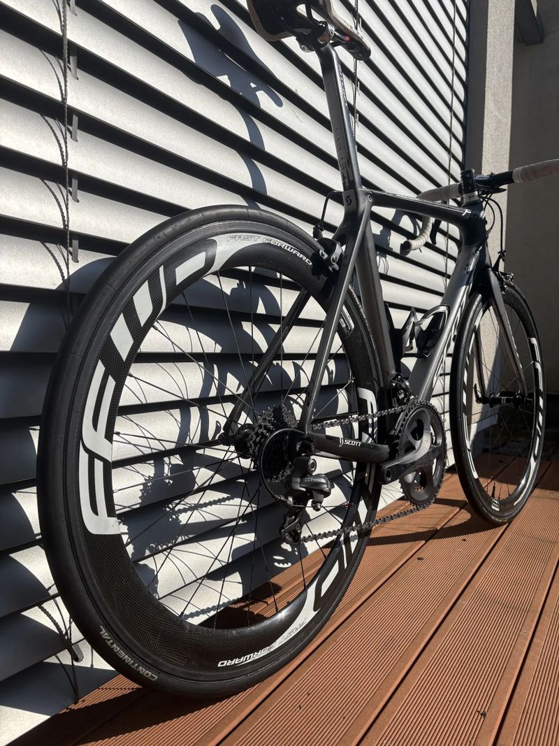 Scott Foil 20 ULTEGRA