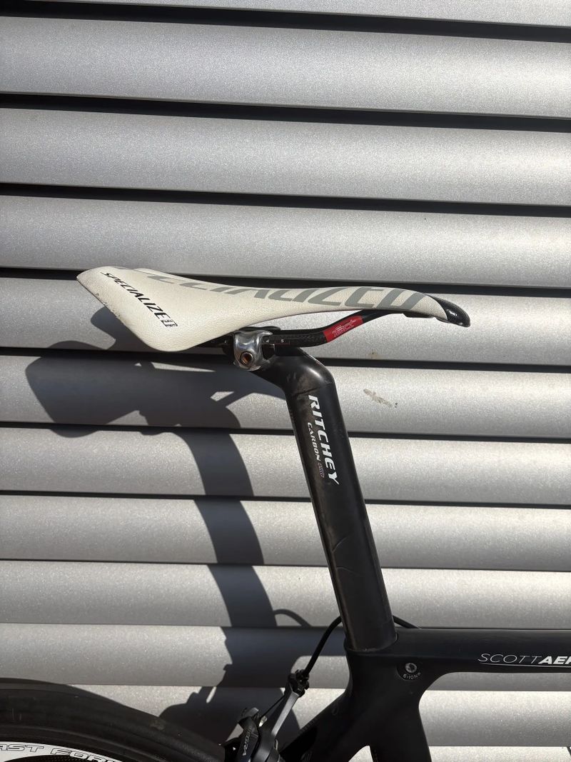 Scott Foil 20 ULTEGRA