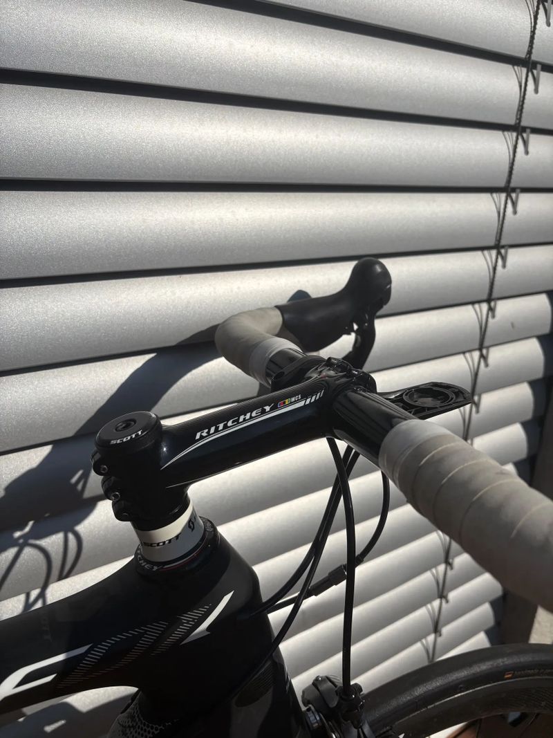 Scott Foil 20 ULTEGRA