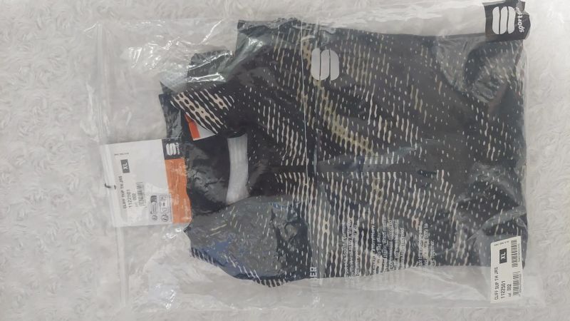 Sportful Cliff Supergiara Thermal - nový pánský dres