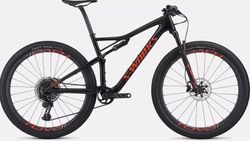 Specialized S-Works Epic