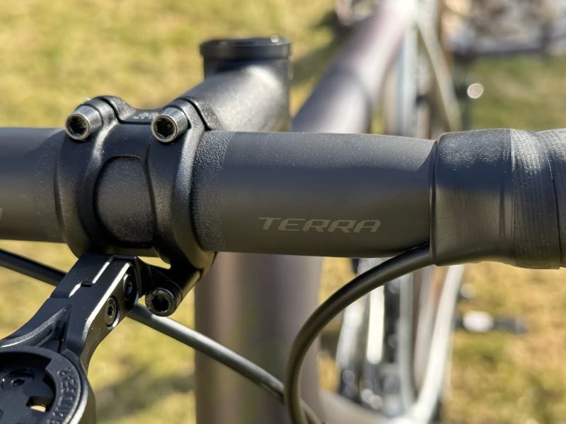 Specialized Crux Pro 2026 (vel.56) – stav nového kola, 7.5kg