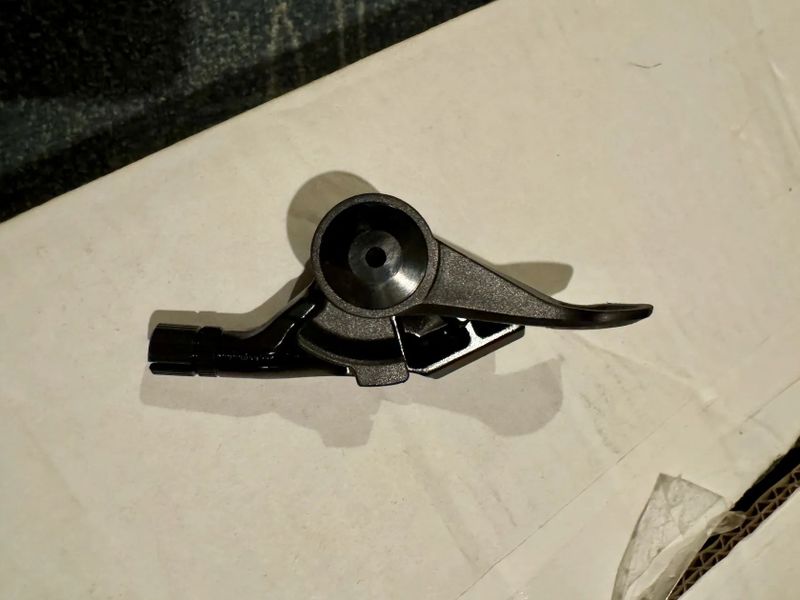 Specialized X-Fusion Manic Dropper, priemer 34.9mm, zdvih 170mm