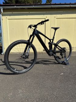 Teewing Turbo Force XT DJI AVINOX, 800Wh, 20,4 Kg