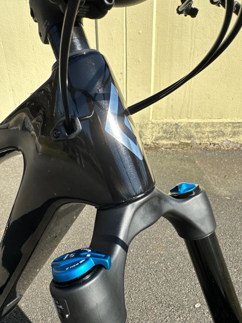 Teewing Turbo Force XT DJI AVINOX, 800Wh, 20,4 Kg