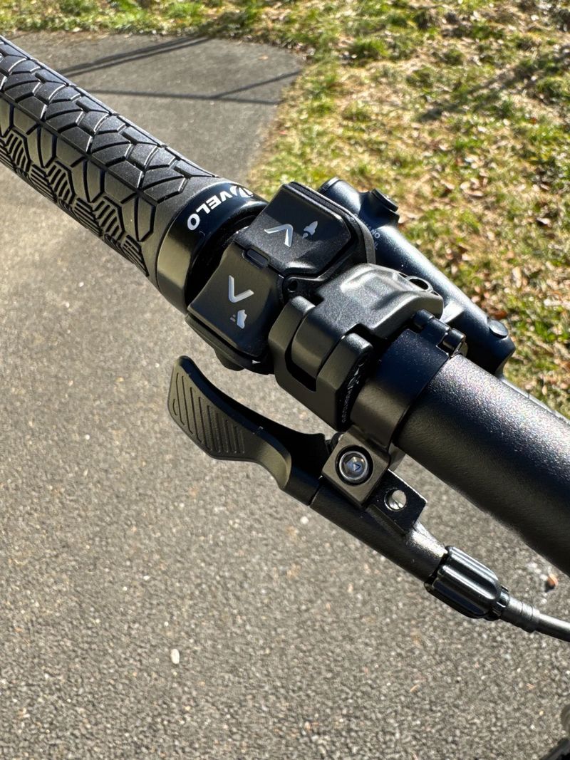 Teewing Turbo Force XT DJI AVINOX, 800Wh, 20,4 Kg