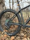 NS Bikes ECCENTRIC 2025 | PC: 80tis | NOVÉ