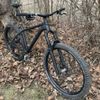 NS Bikes ECCENTRIC 2025 | PC: 80tis | NOVÉ