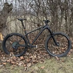 NS Bikes ECCENTRIC 2025 | PC: 80tis | NOVÉ