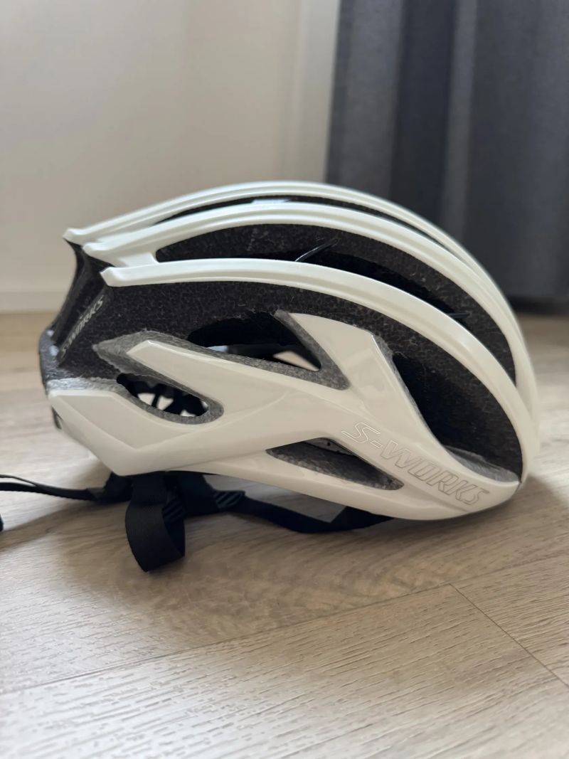 S-Works Prevail 2 Vent