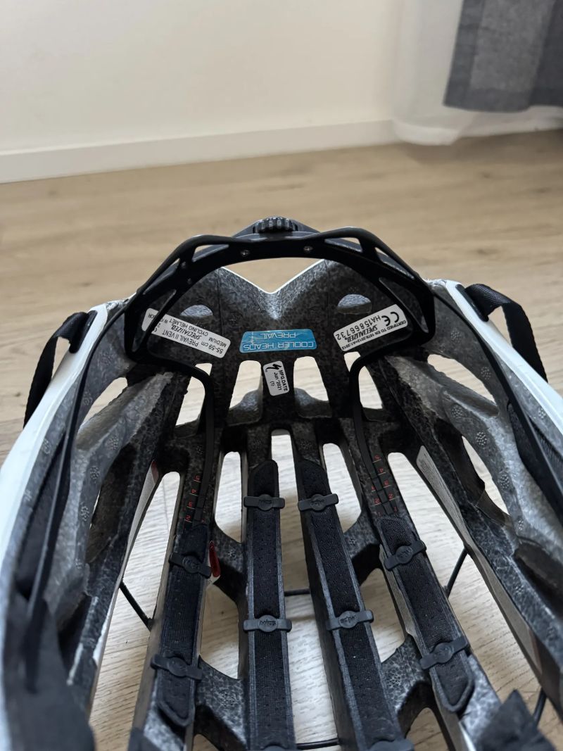 S-Works Prevail 2 Vent