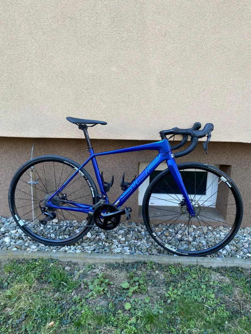 Superior X-ROAD Team Issue