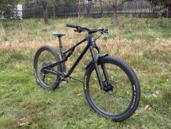 Rocky Mountain Element