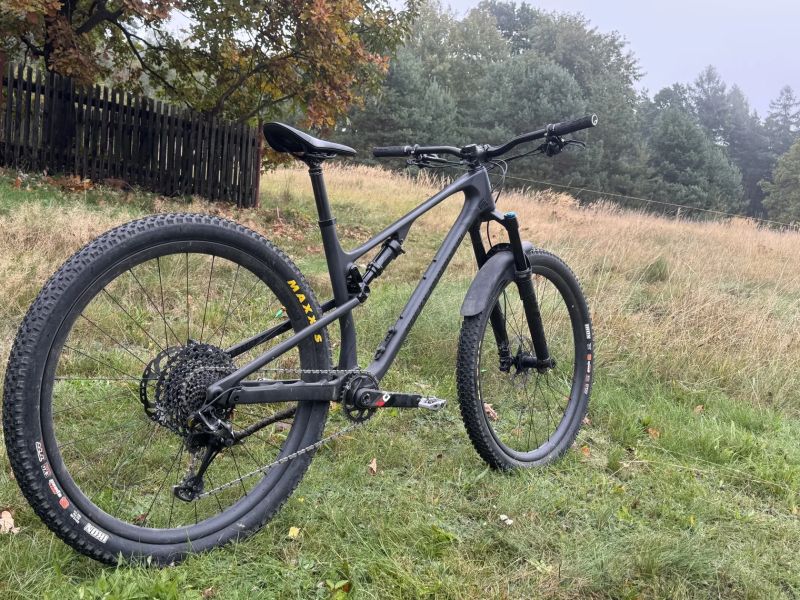 Rocky Mountain Element