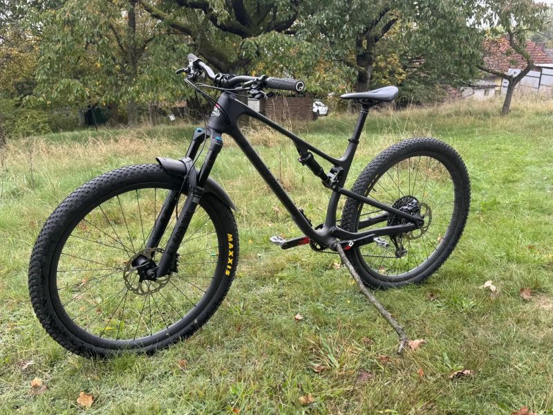 Rocky Mountain Element