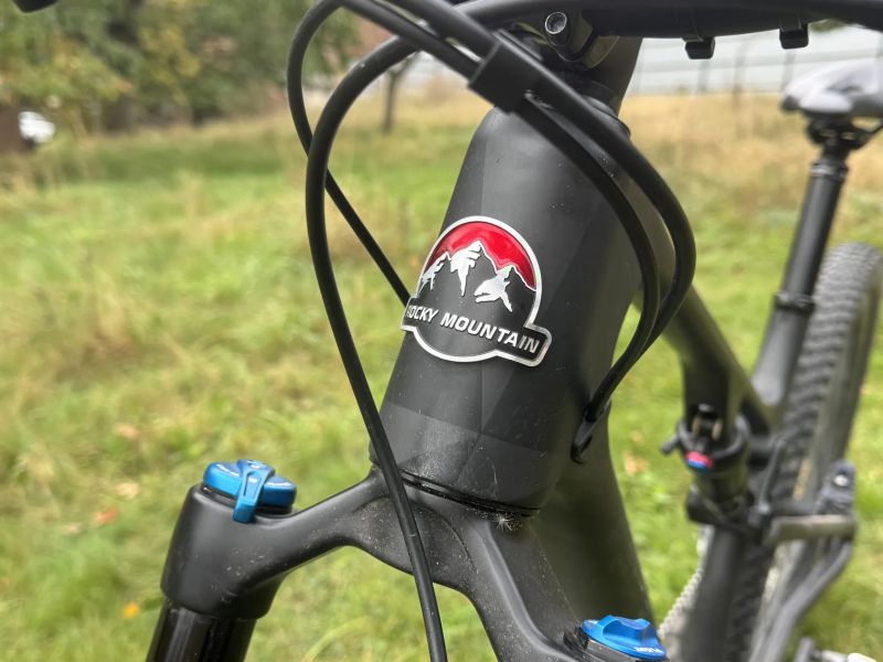 Rocky Mountain Element