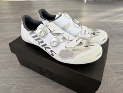 Cyklistické tretry Specialized S-Works Vent – vel. EU 44,5